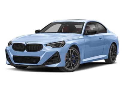 New 2025 BMW M240i Coupe w/ Premium Package