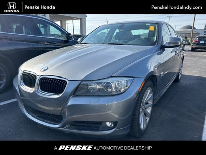 Used 2011 BMW 328i xDrive Sedan