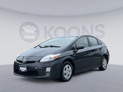 Used 2010 Toyota Prius Two