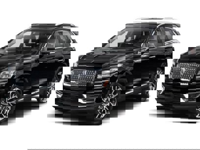 Used 2019 Lincoln Nautilus Reserve