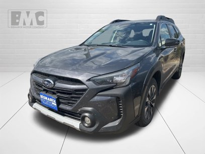 Used 2023 Subaru Outback Limited