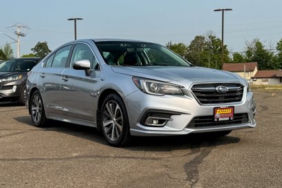 Used 2019 Subaru Legacy 2.5i Limited