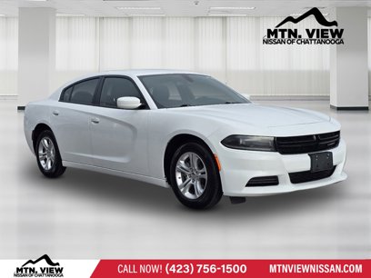 Used 2022 Dodge Charger SXT