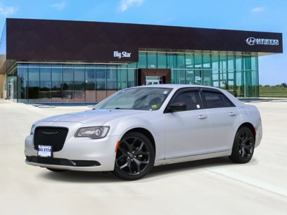 Used 2023 Chrysler 300 Touring w/ Sport Appearance Package
