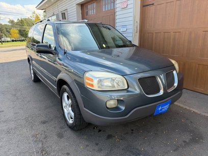 Used 2005 Pontiac Montana SV6