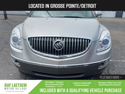 Used 2008 Buick Enclave CXL w/ Luxury Package