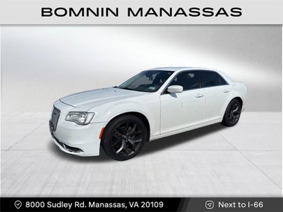 Used 2018 Chrysler 300 Touring