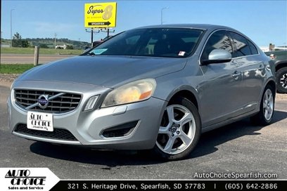 Used 2013 Volvo S60 T5