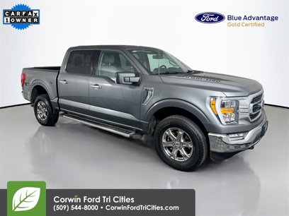 Used 2023 Ford F150 XLT