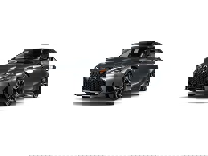 New 2025 Lexus IS 350 F Sport