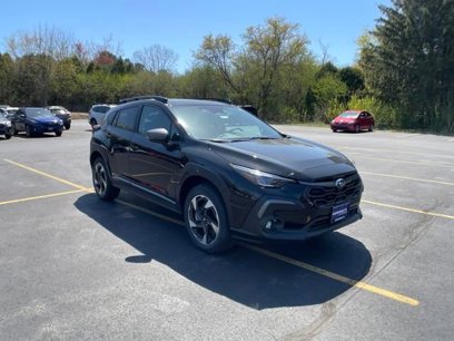 New 2025 Subaru Crosstrek 2.5i Limited