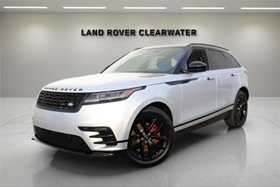 Used 2025 Land Rover Range Rover Velar Dynamic SE