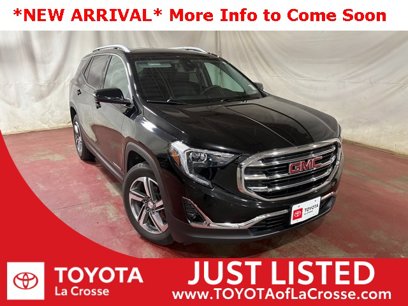 Used 2020 GMC Terrain SLT
