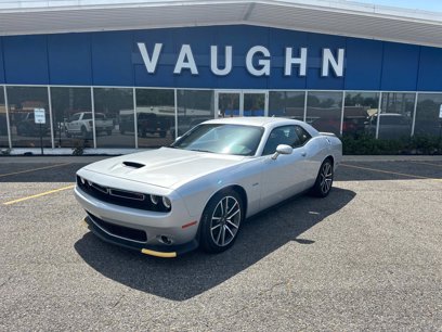 Used 2023 Dodge Challenger R/T w/ Plus Package