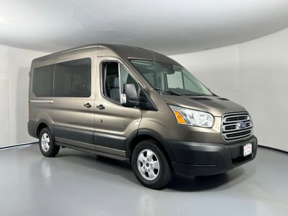Used 2019 Ford Transit 150 XLT
