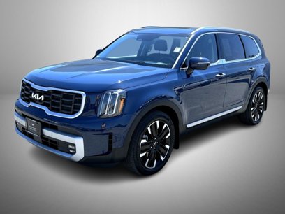 Used 2024 Kia Telluride SX Prestige