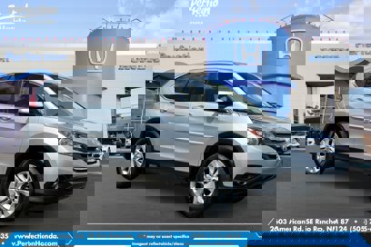 Used 2013 Honda CR-V EX