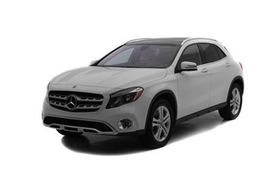 Used 2018 Mercedes-Benz GLA 250