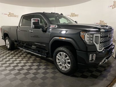 Used 2020 GMC Sierra 2500 Denali w/ Technology Package
