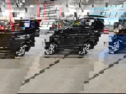 Used 2021 Nissan Rogue Sport SV