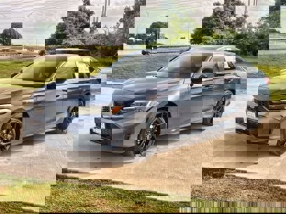 Certified 2025 Honda Civic Sport