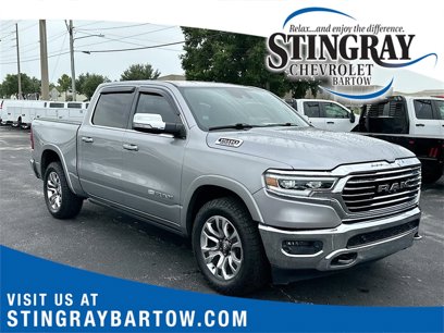Used 2019 RAM 1500 Limited