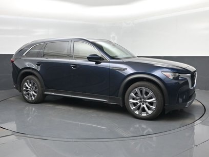 Certified 2024 MAZDA CX-90 3.3 Turbo w/ Premium Plus Pkg