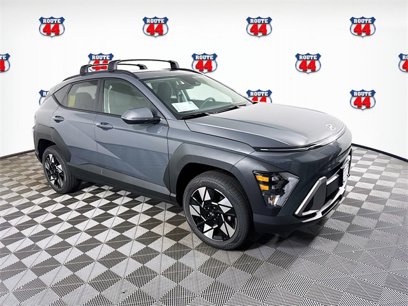 New 2025 Hyundai Kona SEL