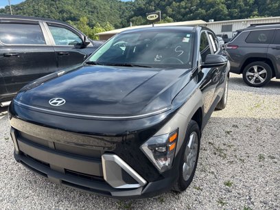 Used 2025 Hyundai Kona SE