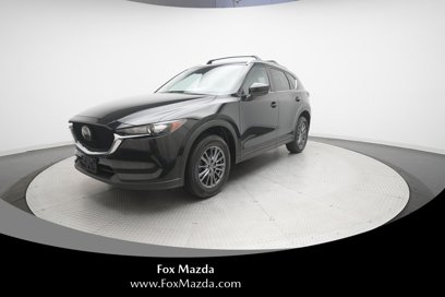 Used 2019 MAZDA CX-5 Touring