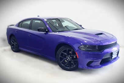 Used 2023 Dodge Charger GT w/ Blacktop Package