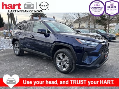 Used 2024 Toyota RAV4 XLE w/ Convenience Package