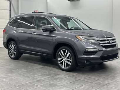 Used 2016 Honda Pilot Touring