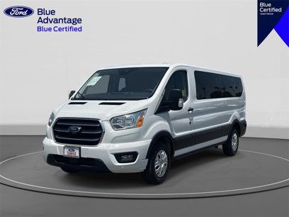 Used 2020 Ford Transit 350 XLT