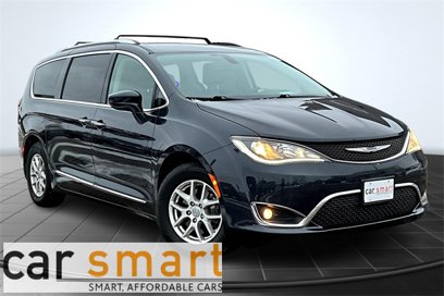 Used 2020 Chrysler Pacifica Touring-L