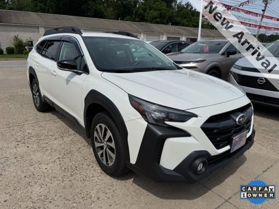 Used 2024 Subaru Outback Premium