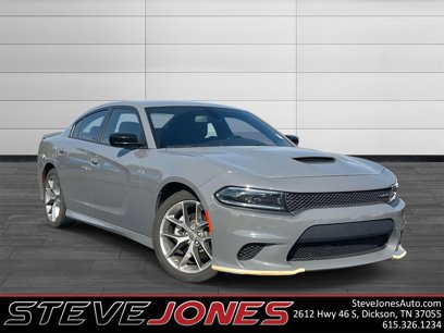 Used 2023 Dodge Charger GT
