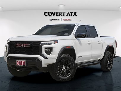 Used 2023 GMC Canyon Elevation w/ Convenience Package