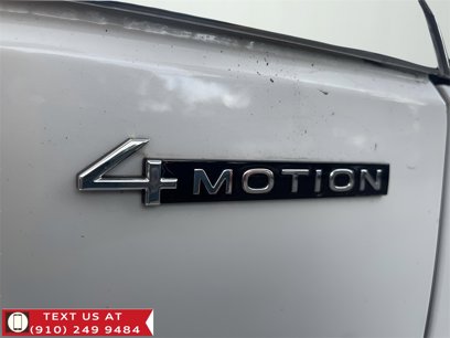 Used 2023 Volkswagen Atlas SEL Premium