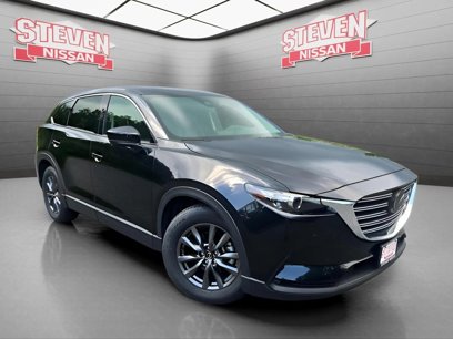 Used 2023 MAZDA CX-9 Touring