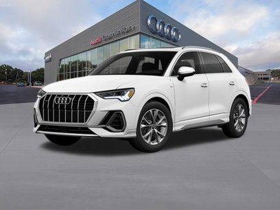 Used 2024 Audi Q3 2.0T Premium Plus w/ Premium Plus Package