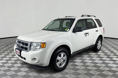 Used 2012 Ford Escape XLT