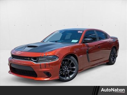 Used 2020 Dodge Charger Scat Pack w/ Plus Group
