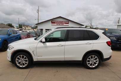 Used 2016 BMW X5 xDrive40e