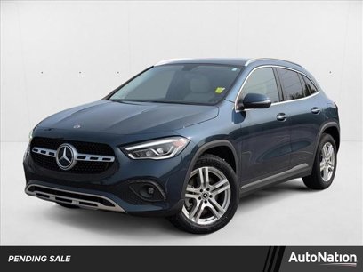 Used 2023 Mercedes-Benz GLA 250