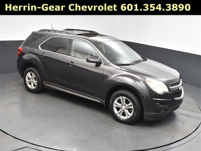 Used 2013 Chevrolet Equinox LT w/ Driver Convenience Package