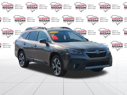 Used 2022 Subaru Outback Limited w/ Popular Package #2