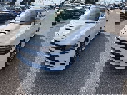 Used 2022 Dodge Charger R/T