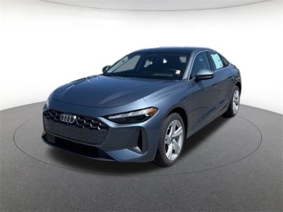 New 2025 Audi A5 2.0T Prestige