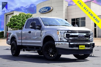 Used 2020 Ford F250 XLT w/ FX4 Off-Road Package